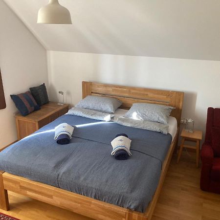 The John Rand Suite Samobor Buitenkant foto