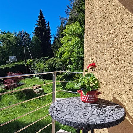 The John Rand Suite Samobor Buitenkant foto