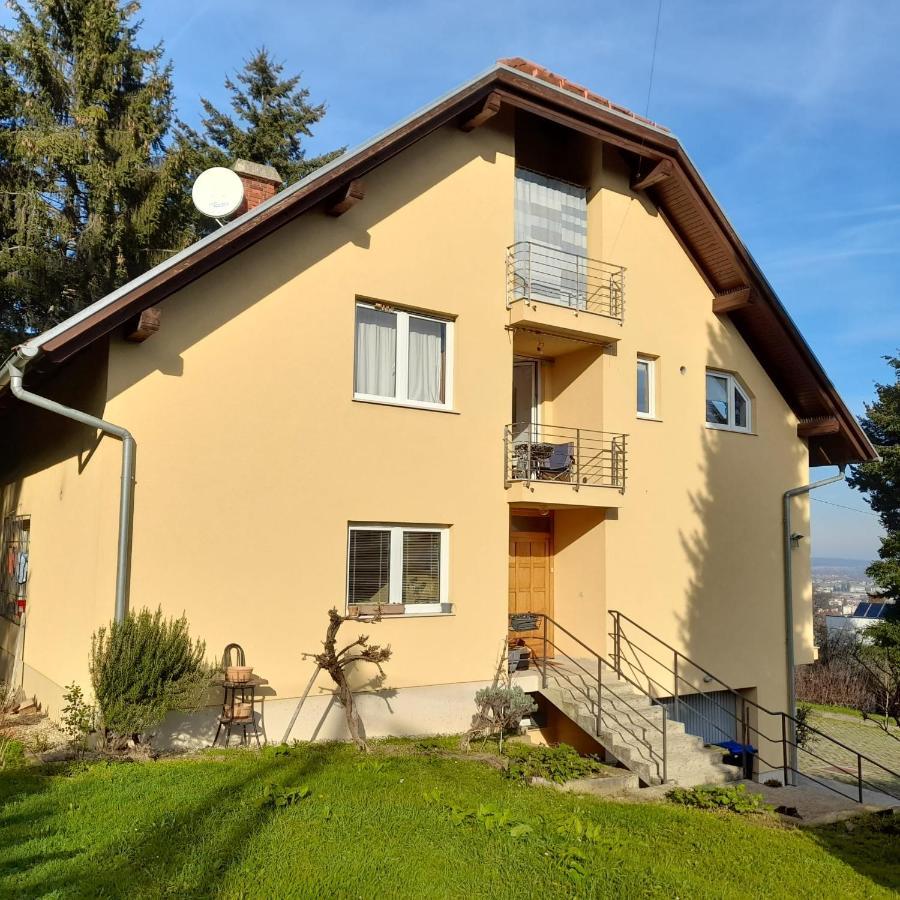 The John Rand Suite Samobor Buitenkant foto