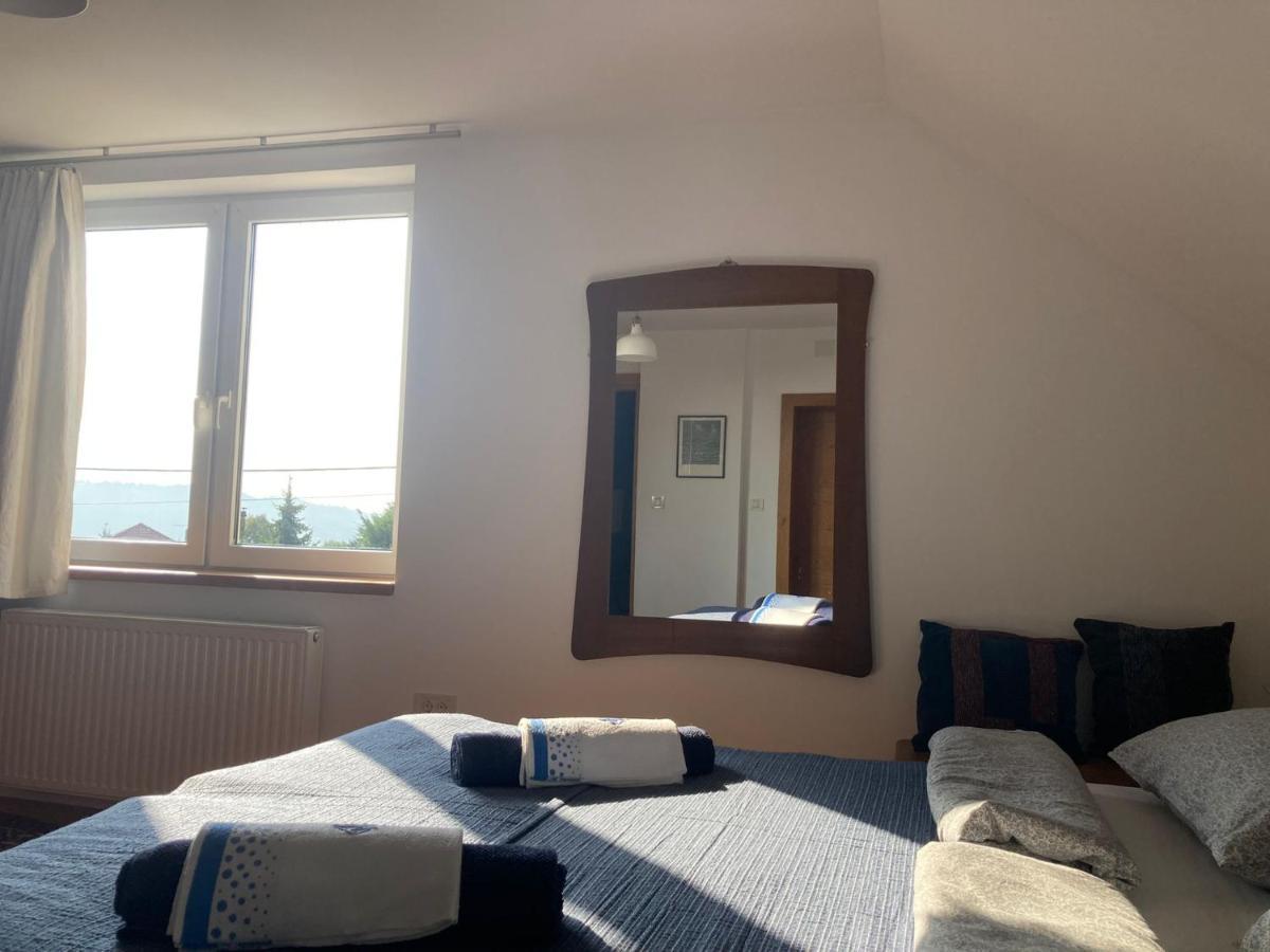 The John Rand Suite Samobor Buitenkant foto