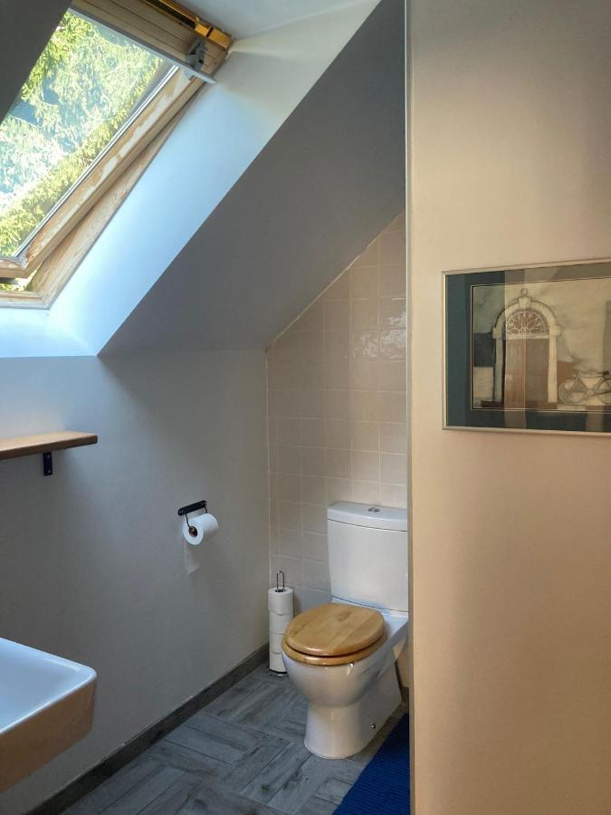 The John Rand Suite Samobor Buitenkant foto