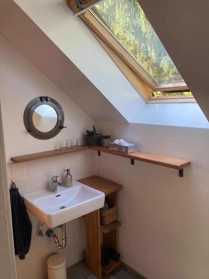 The John Rand Suite Samobor Buitenkant foto