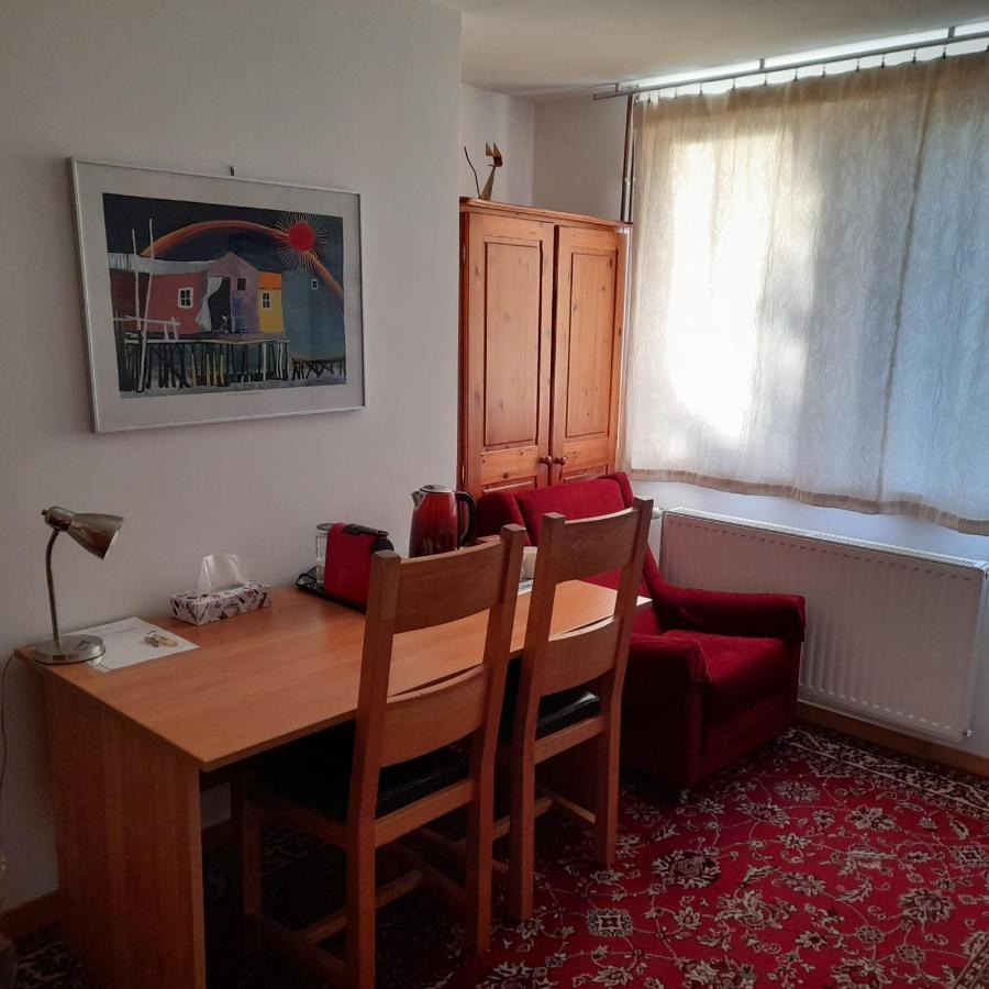 The John Rand Suite Samobor Buitenkant foto