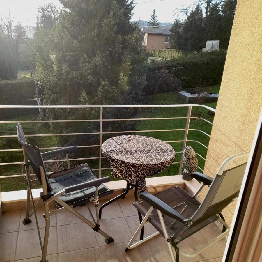 The John Rand Suite Samobor Buitenkant foto