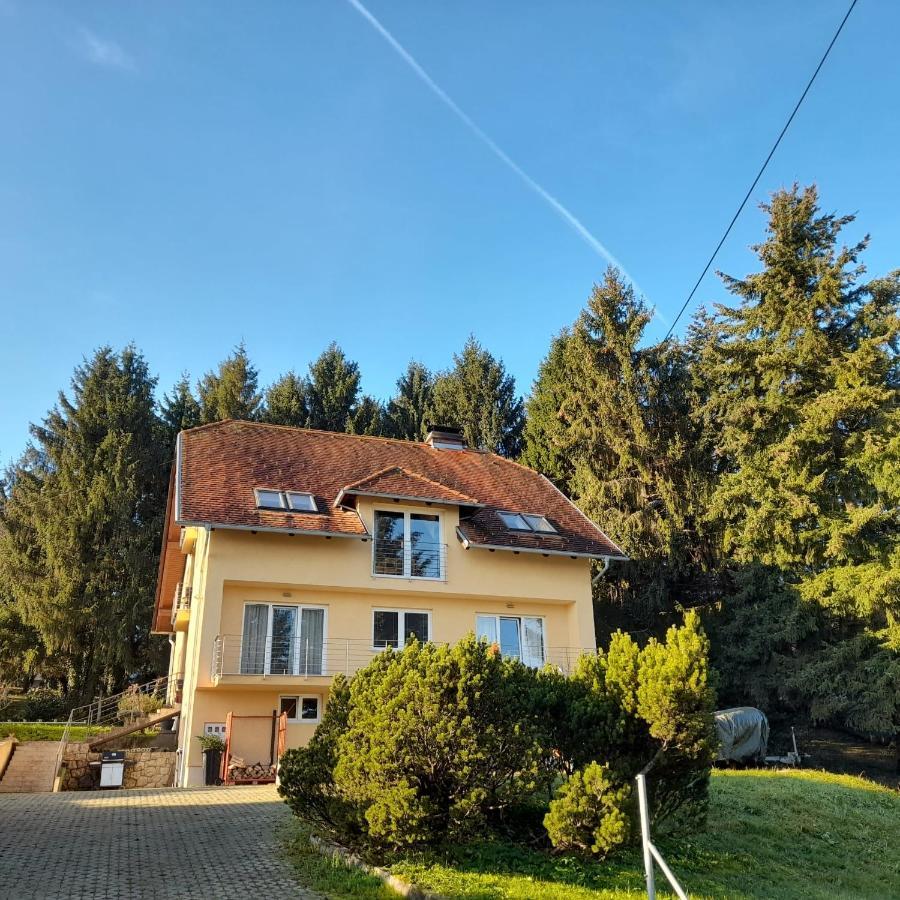 The John Rand Suite Samobor Buitenkant foto