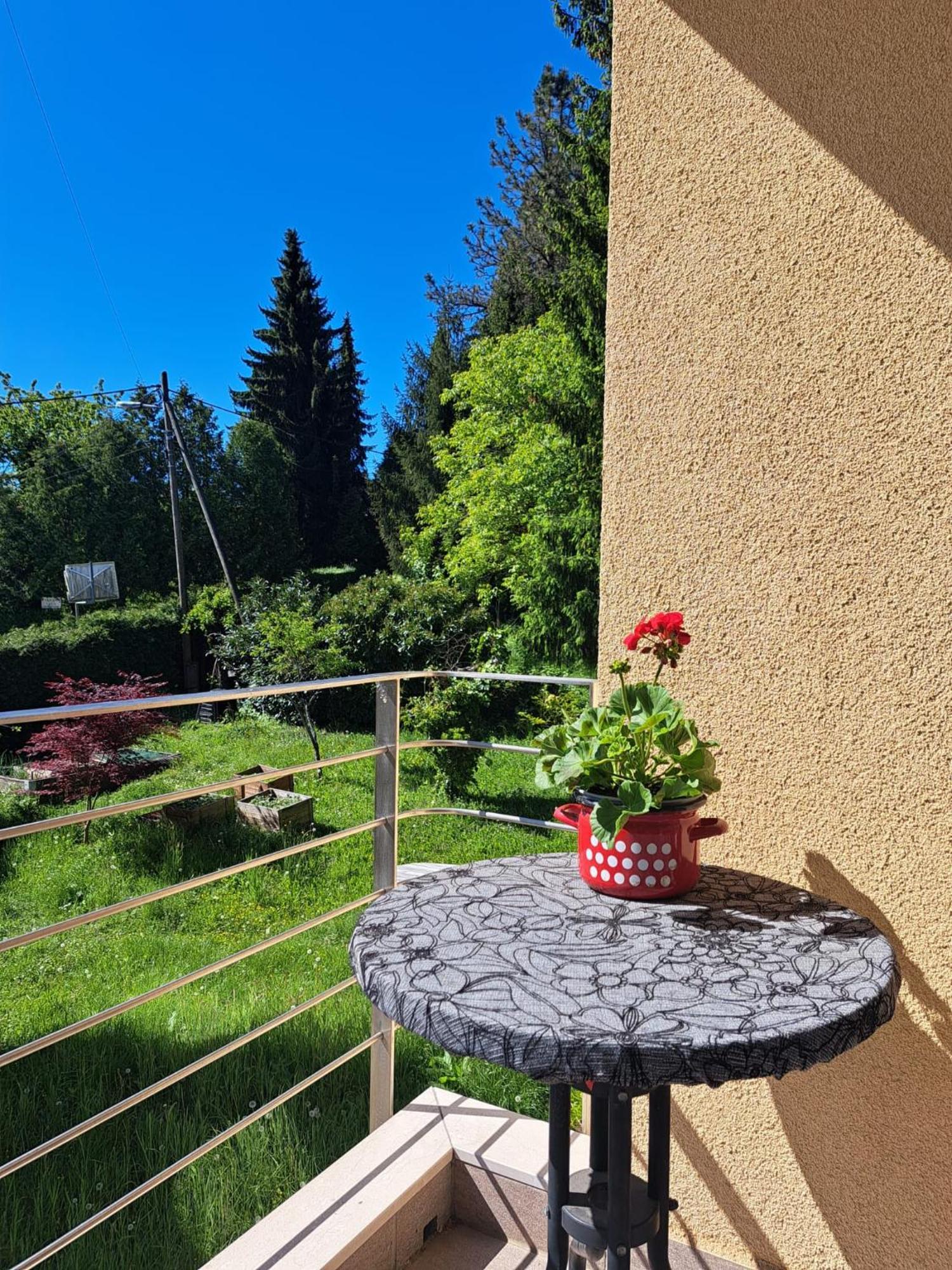 The John Rand Suite Samobor Buitenkant foto